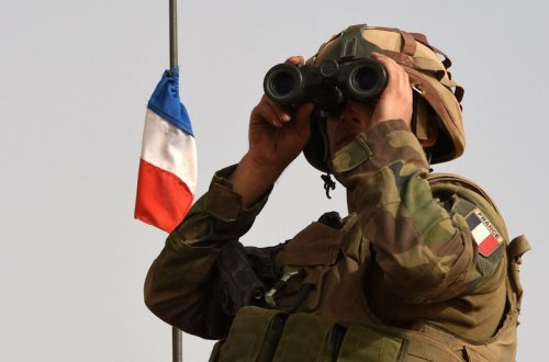 Fransanın müdafiə xərcləri gələn il 3 milyard avro artırıla bilər