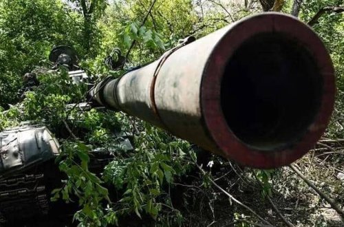 Müharibə başlayandan 38 minə yaxın rus əsgəri həlak olub - UKRAYNA MN