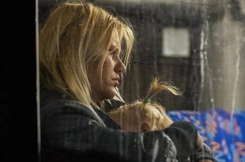 Müharibə zamanı Ukraynada 124 cinsi zorakılıq hadisəsi qeydə alınıb