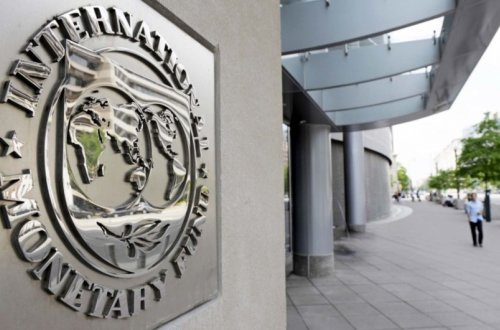 IMF-dən dövlət müəssisələrində islahatlara dair dörd tövsiyə