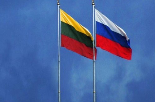 Litva Kalininqradla məhdudiyyətləri genişləndirib