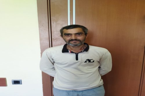 Samux sakinində narkotik aşkar olunub