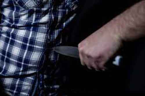 Tovuzda kütləvi davada bir neçə nəfər bıçaqlanıb, ölən var