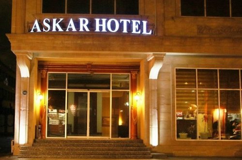 “Askar” Hotel müştərilərinin şəxsi məlumatlarını “Tik-Tok”a ötürür? - VİDEO