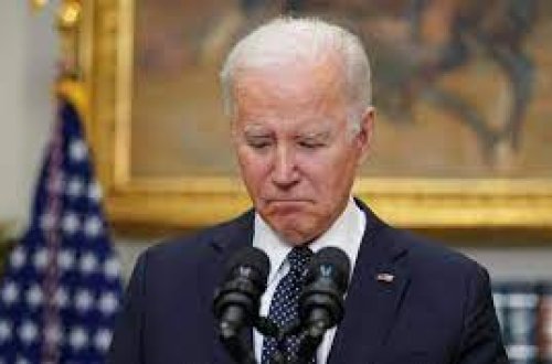 NYT: Demokratların tərəfdarları Baydenin ikinci dəfə Prezident olmasını istəmirlər