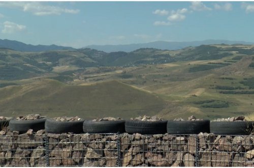 Минуло два года с Товузских боев