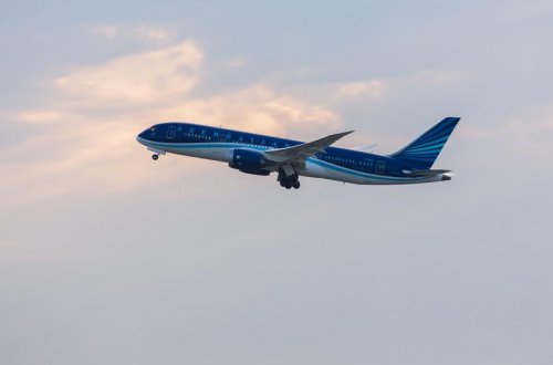 AZAL увеличил перевозки пассажиров в Грузию более чем в пять раз
