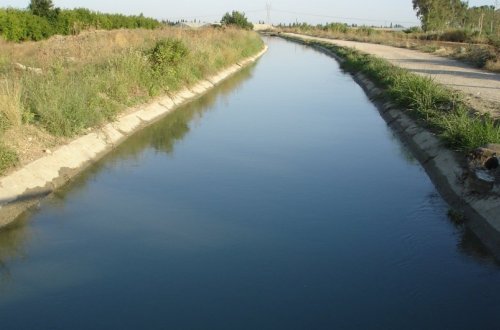 Biləsuvarın yeddi kəndinə su verilməsi təmin olunub