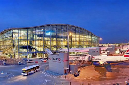 “Hitrou” aeroportu aviaşirkətlərdən bilet satışını dayandırmağı istəyib