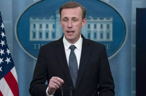 Ağ Ev: “İran Ukrayna müharibəsi üçün Rusiyaya yüzlərlə PUA verəcək”