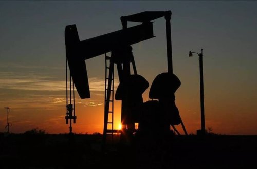 OPEC: İyun ayında qlobal neft hasilatı artıb
