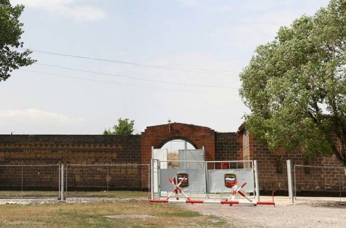 Rusiyanın Ermənistandakı poliqonunda yanğın baş verib