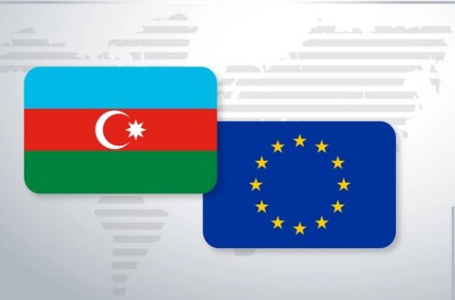 Aİ-Azərbaycan Əməkdaşlıq Şurasının növbəti iclasının vaxtı məlum olub