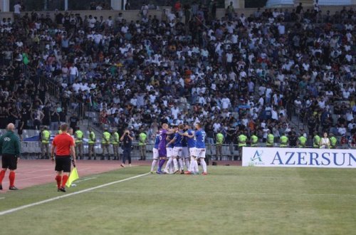 Çempionlar Liqası: 