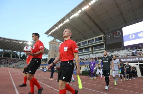 Çempionlar Liqası: 