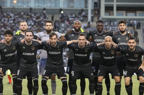 Çempionlar Liqası: 