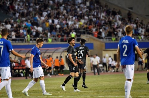 Çempionlar Liqası: 