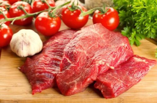 Ət bahalaşdı - VİDEO