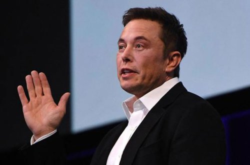 “Twitter” İlon Maskı məhkəməyə verdi