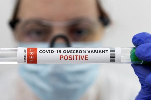 В Канаде выявили первые случаи заражения новым подвидом 