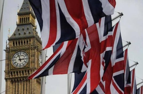 Böyük Britaniyada Mühafizəkarlar Partiyasının liderliyinə səkkiz namizəd mübarizə aparır