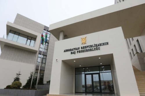 Sabirabadda qazinin özünü yandıraraq intihar etməsi ilə bağlı araşdırmalara başlanılıb