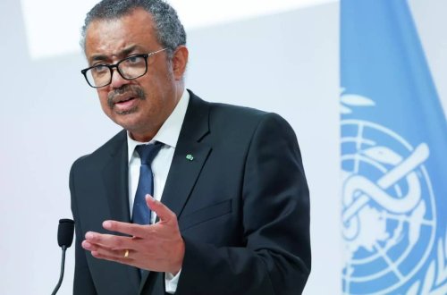 ÜST: Meymunçiçəyi virusuna yoluxma hallarının sayı 10 minə yaxınlaşdı