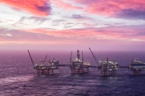 Avstriya və Almaniya qaz sahəsində bəyanat imzalayıb