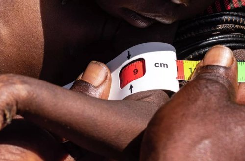 Uqandada aylardır davam edən quraqlıq: 46 NƏFƏR ÖLÜ