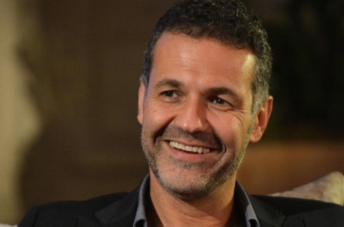 Xalid Hüseyninin oğlu cinsiyyətini dəyişdi - Foto