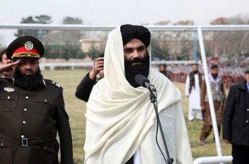 “Taliban”ın məşhur siması mədən sektorunu monopoliyaya götürdü