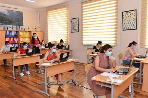 Bu il MİQ üçün təqdim olunan vakant yerlərin sayı artıb