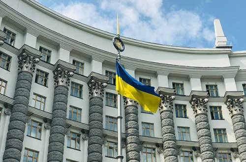 Ukrayna Şimali Koreya ilə diplomatik əlaqələri kəsdi