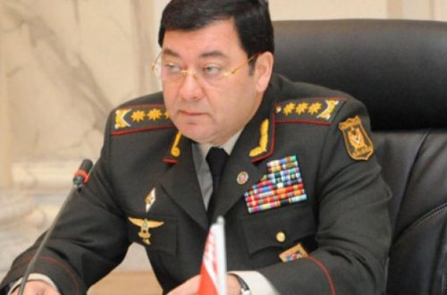 Nəcməddin Sadıkovun oğlunun biznes ortağının ölkədən çıxışına qadağa qoyulur