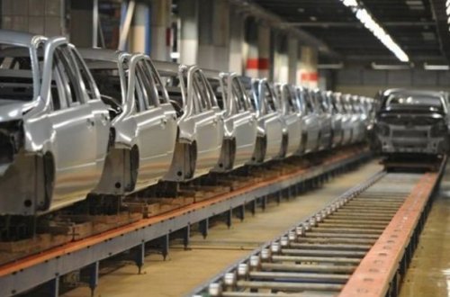 АвтоВАЗ заявил о снижении цен на машины