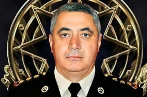 Elvin Mirzəyevin atası İlqar Mirzəyevlə bağlı təsirli paylaşımı - FOTO