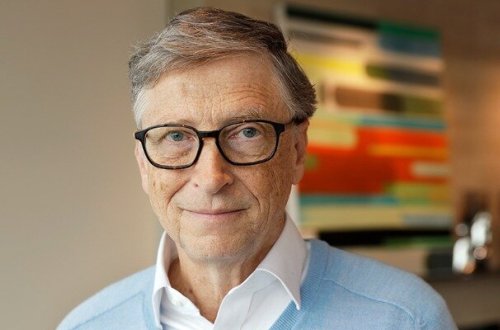 Bill Qeyts sərvətini kimə bağışlayacaq?