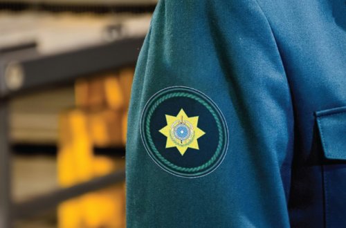 Сотрудник Госкомтаможни совершил суицид