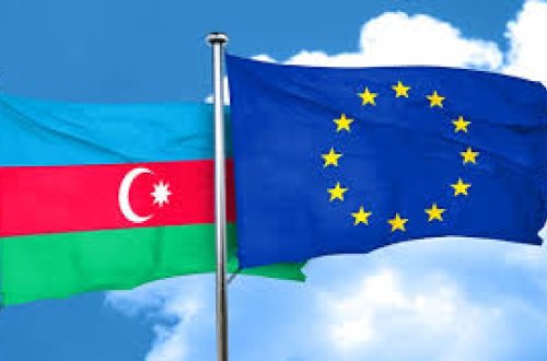 Aİ və Azərbaycan əlavə qaz tədarükü ilə bağlı saziş hazırlayır