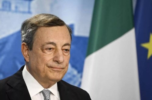 İtaliyada siyasi böhran: Hökumət dağılır