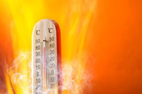 Növbəti iki həftədə havanın temperaturu 43 dərəcəyədək artacaq