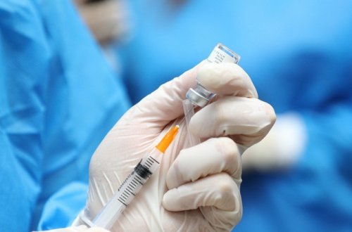 ÜST payız fəsli üçün “buster” doza ilə bağlı tövsiyələr verib