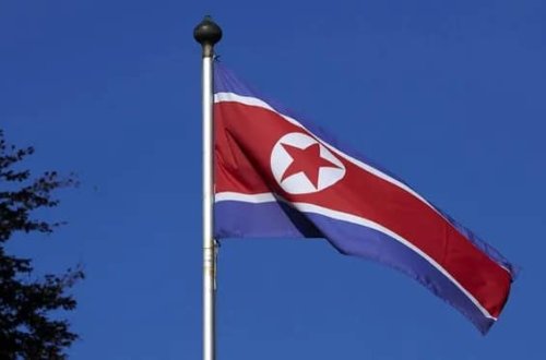 Şimali Koreya Donetsk və Luqanskın müstəqilliyinin tanıması barədə qərar verib