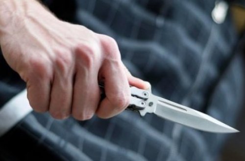 Tərtərdə 26 yaşlı oğlan bacısını qətlə yetirib