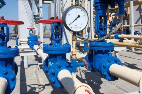 Latviya Rusiyadan qaz idxalını dayandıracaq