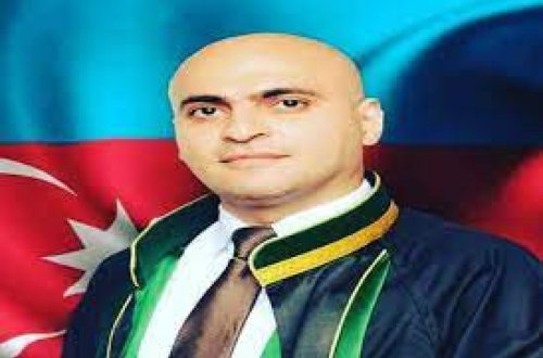 Külli miqdarda dələduzluqda təqsirləndirilən vəkilin məhkəməsi başlayıb