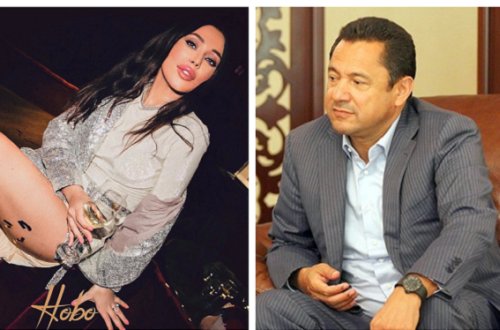 Mikayıl İsmayılov ilə model Validə Abbasovanı nə birləşdirir? - Faktlar