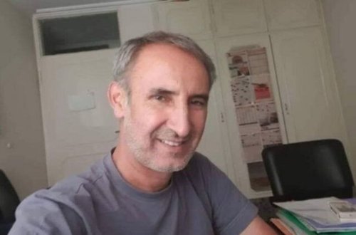 İsveç məhkəməsi edamlarda əli olan sabiq iranlı məmura ömürlük həbs cəzası verib