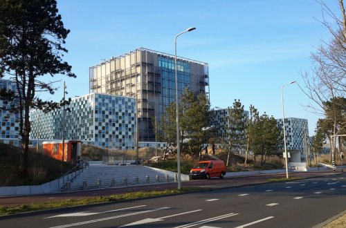 Almaniya Rusiyanın Ukraynadakı hərbi cinayətlərinin araşdırılmasına vəsait ayıracaq