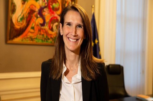 Belçikanın xarici işlər naziri istefa verib